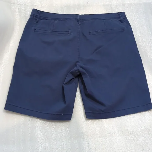 Men's WilliamRast Blue Shorts Size 36 - Picture 2 of 9